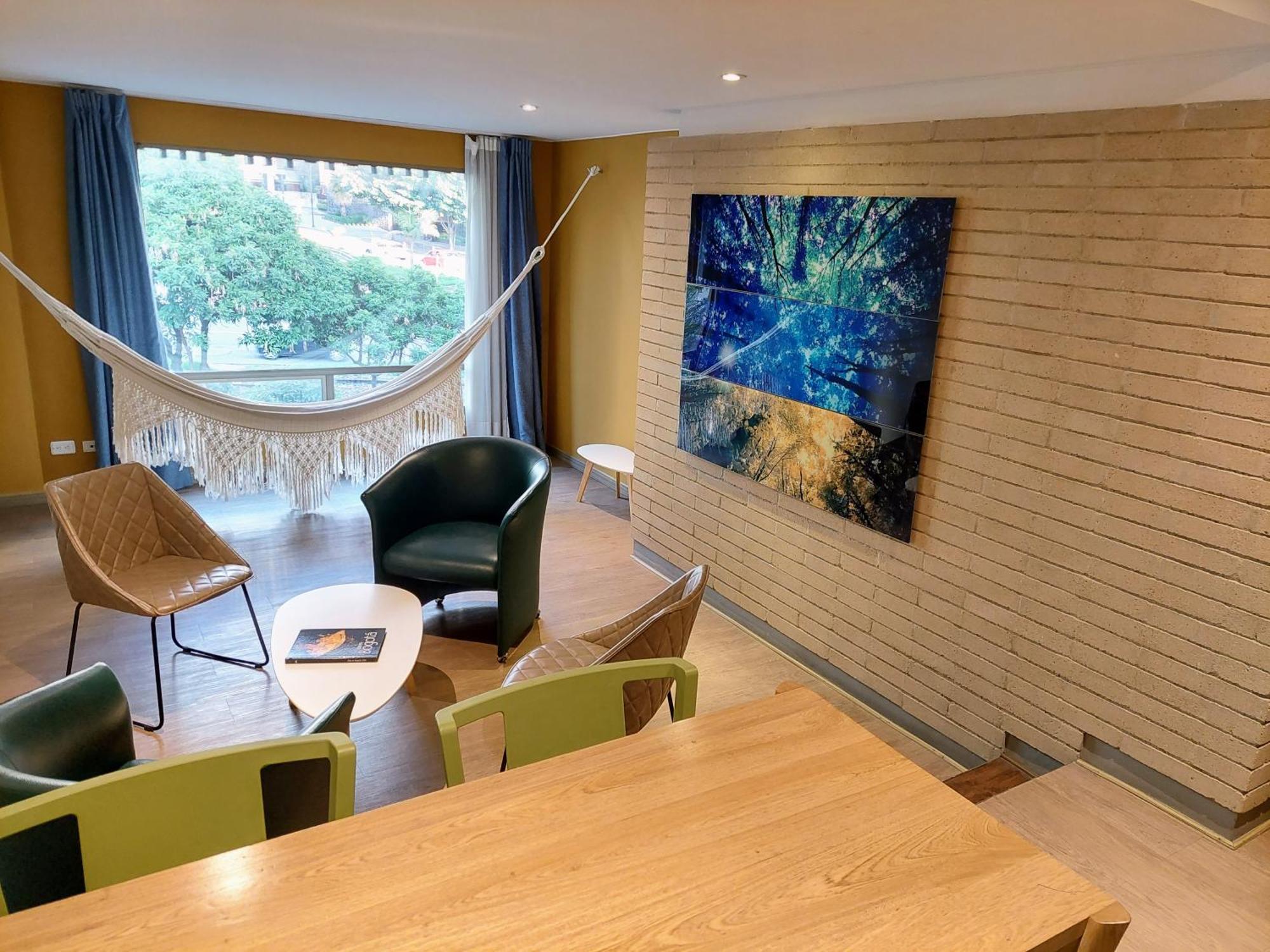 Hotel Viaggio Teleport City Suites — Photos 2